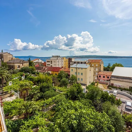 Appartement Matutinovic - Hr-11133-01 By Interhome