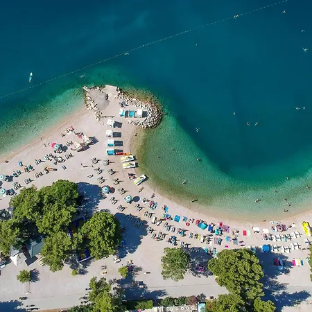 Matutinovic - Hr-11133-01 By Interhome Appartement Crikvenica